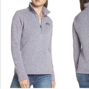 Patagonia Better Sweater xs